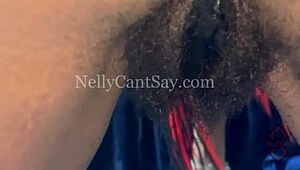 visit my free website nellycantsay.com for fur covered content