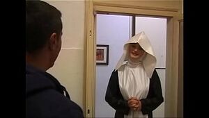 Perv Nun